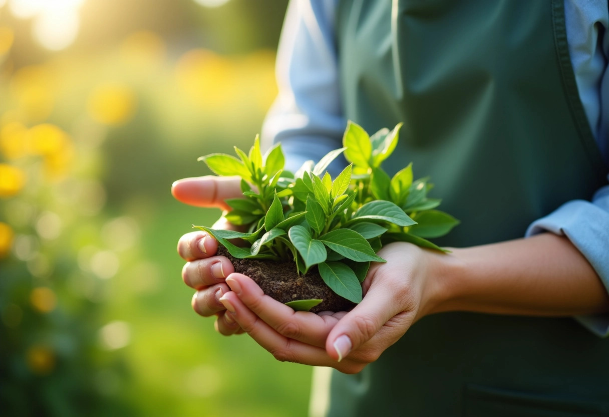 plantes médicinales